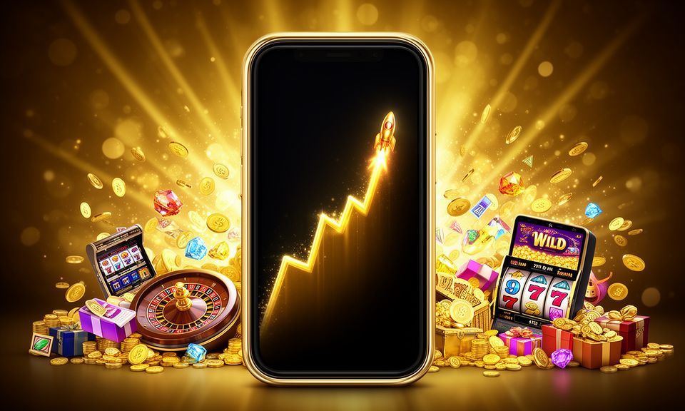 lapex mobile gaming